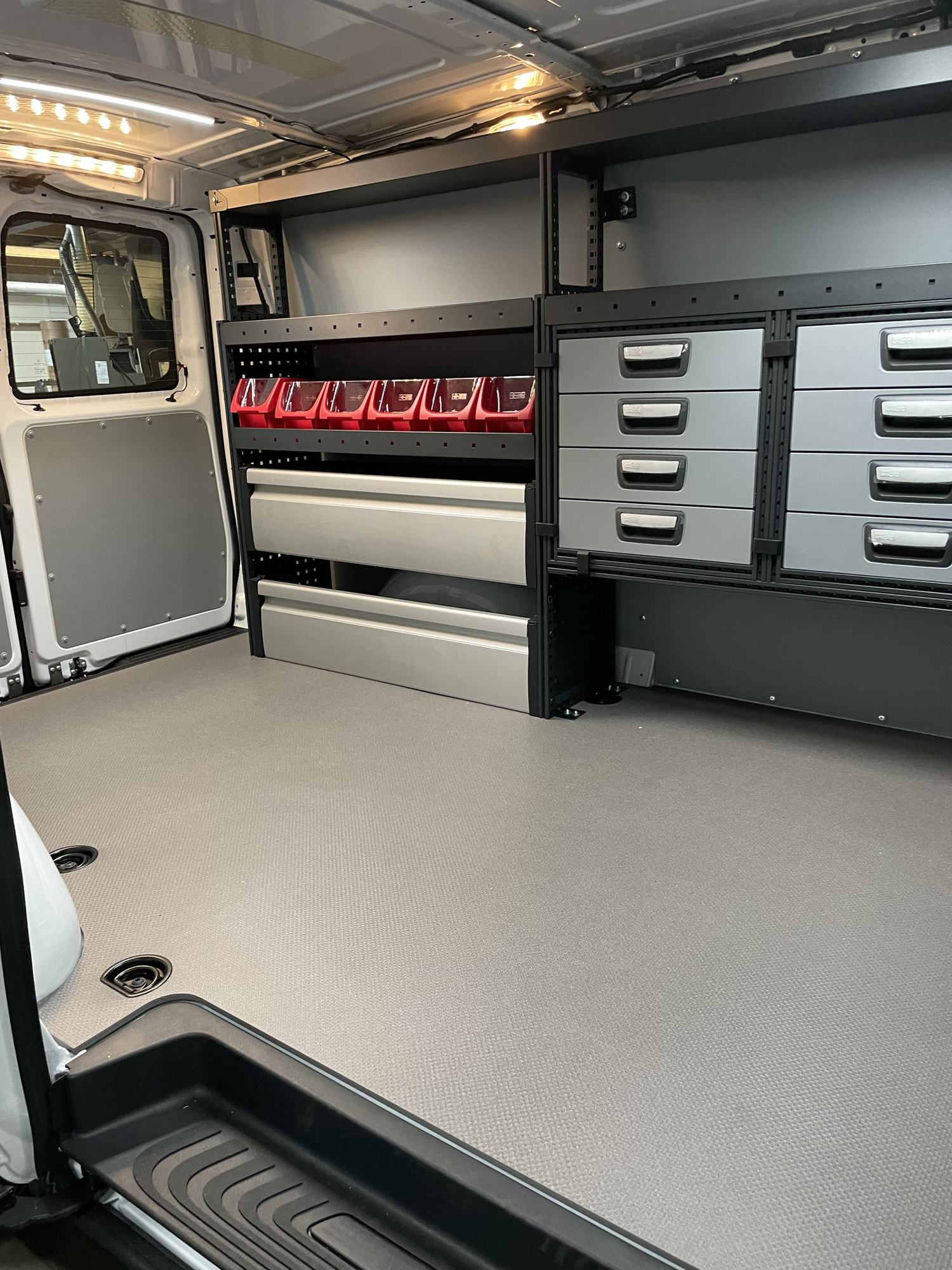 Slimme oplossingen van Kreunen BWI